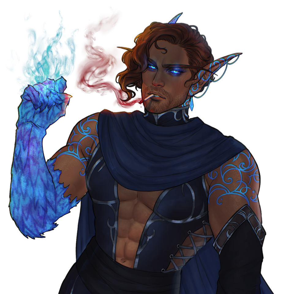 by Alissera