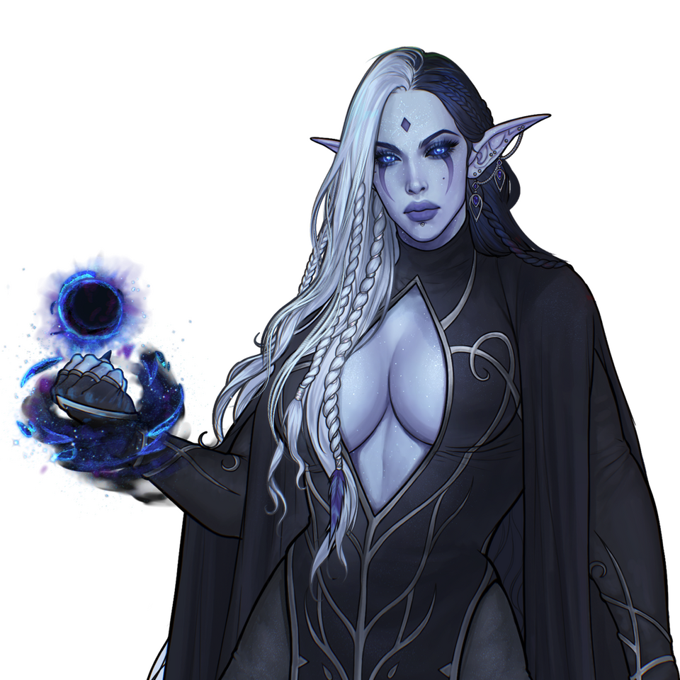 by Alissera
