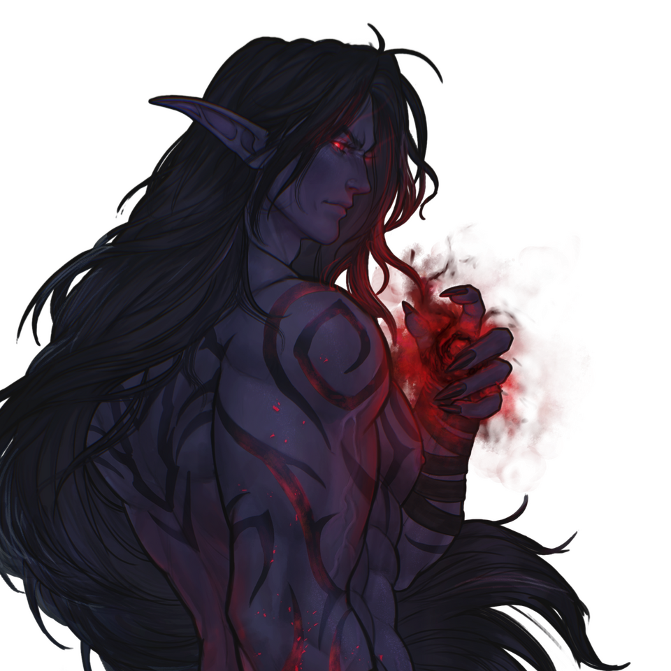 by Alissera