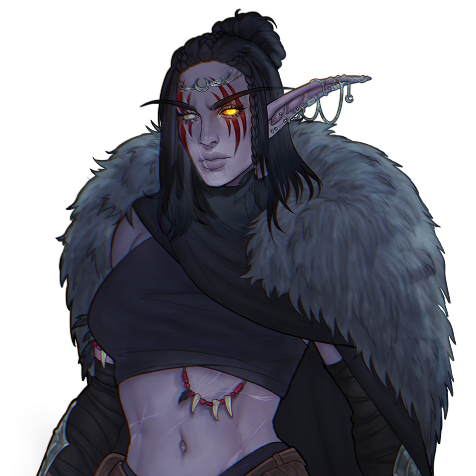 by Alissera