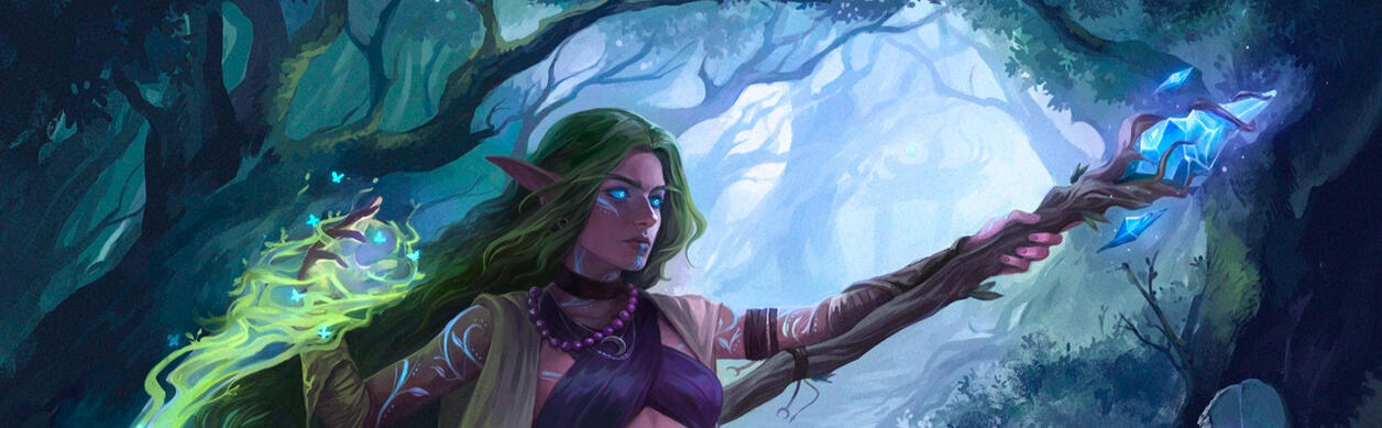 IV. Reverie (42 ADP)