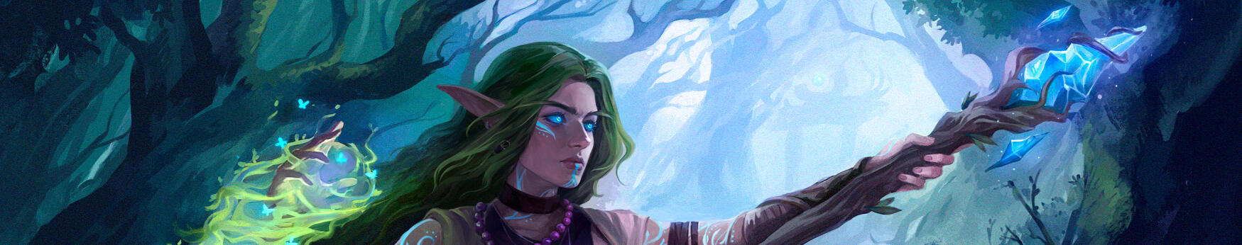 IV. Reverie (42 ADP)