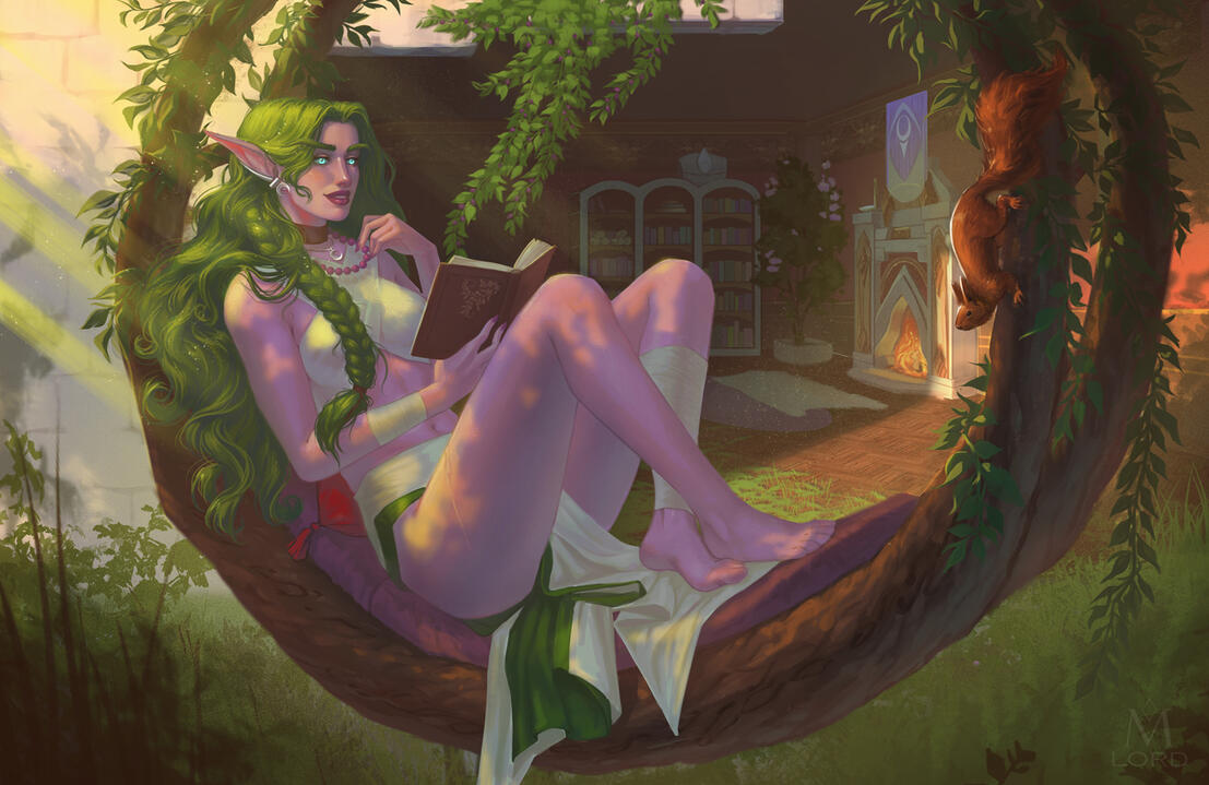 &#39;Drake Manor Sunset&#39;