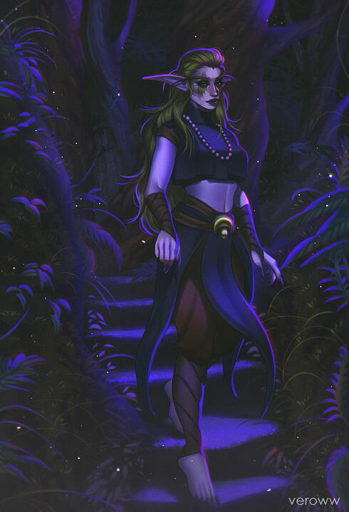 'Obscure'