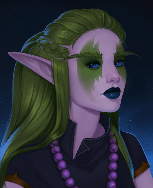 'Glimmer'