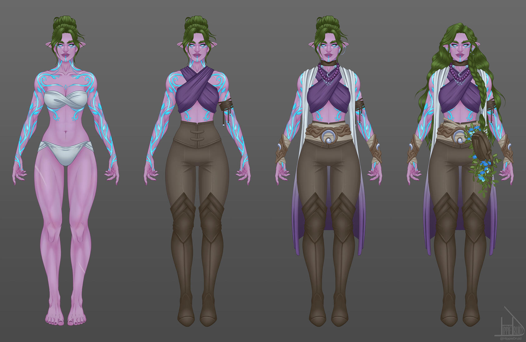 Reference Sheet V