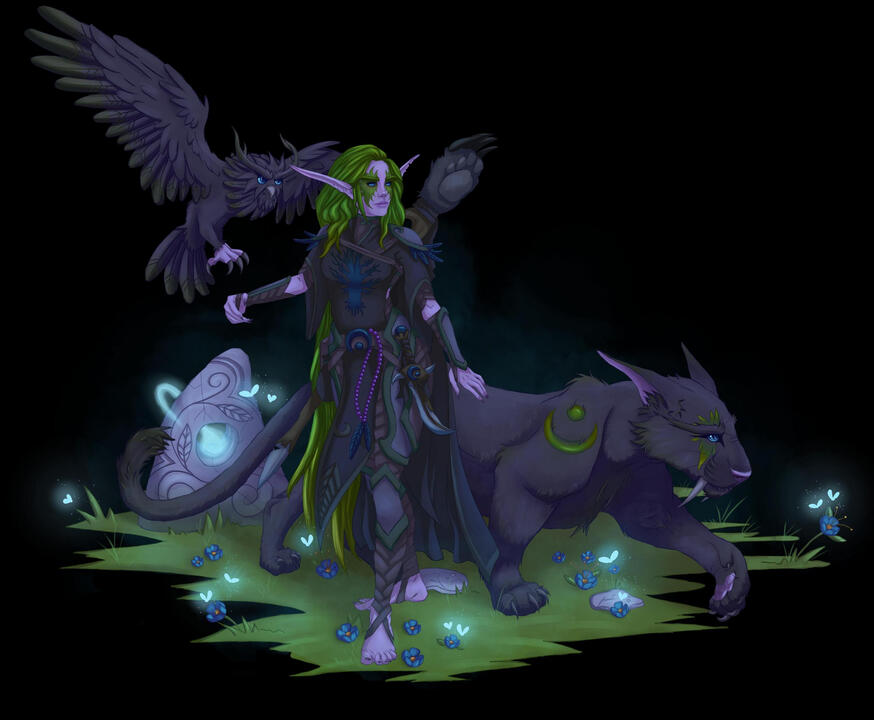 &#39;Shapeshifter&#39;