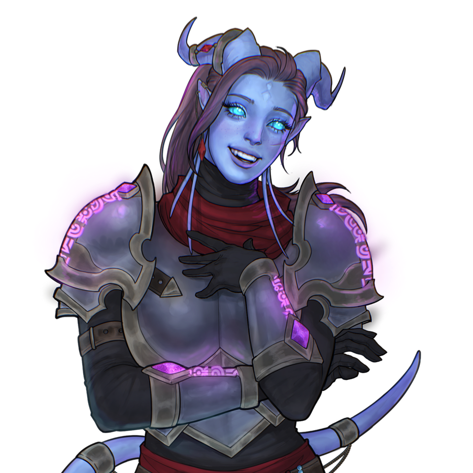 by Alissera