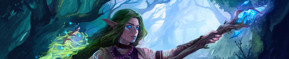 IV. Reverie