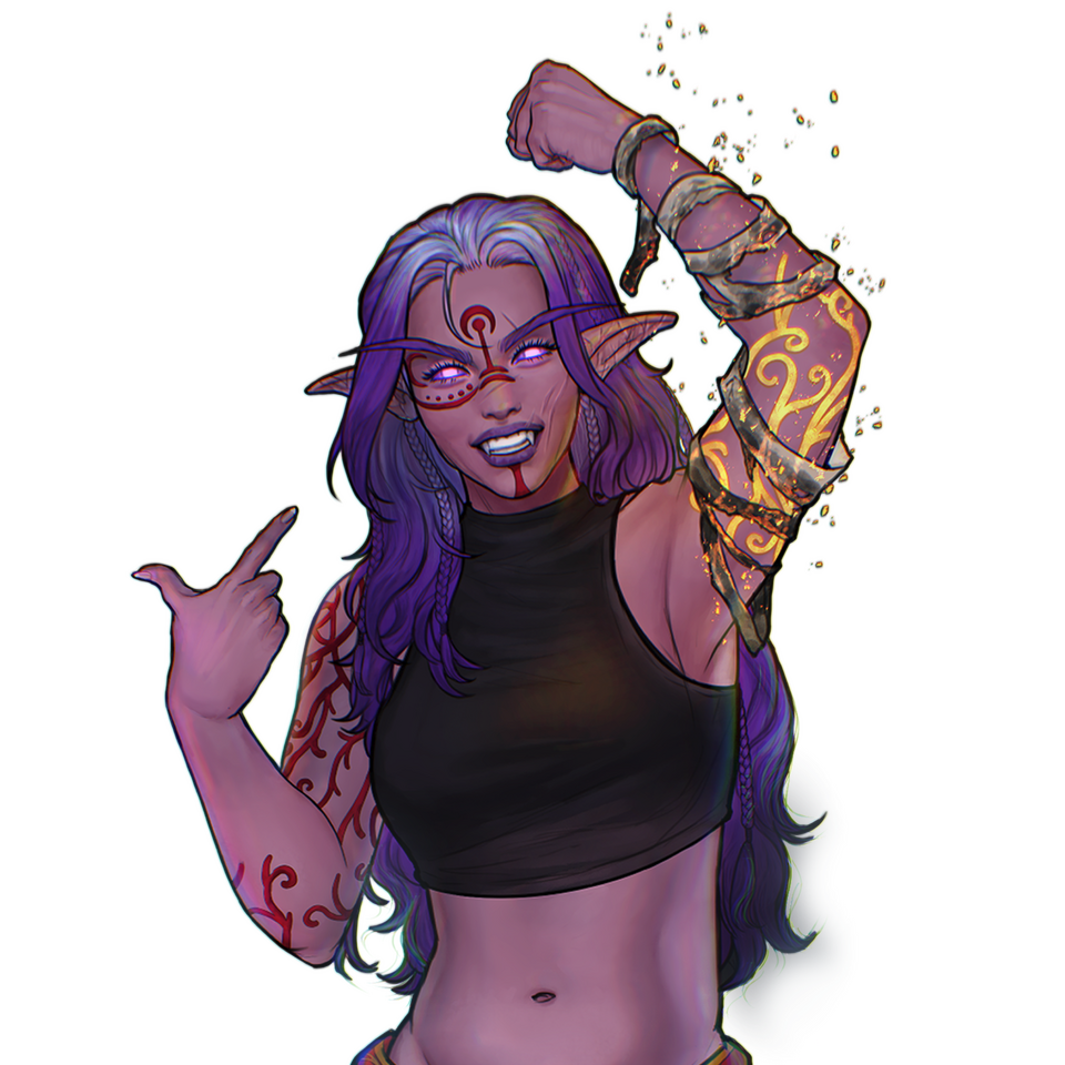 by Alissera
