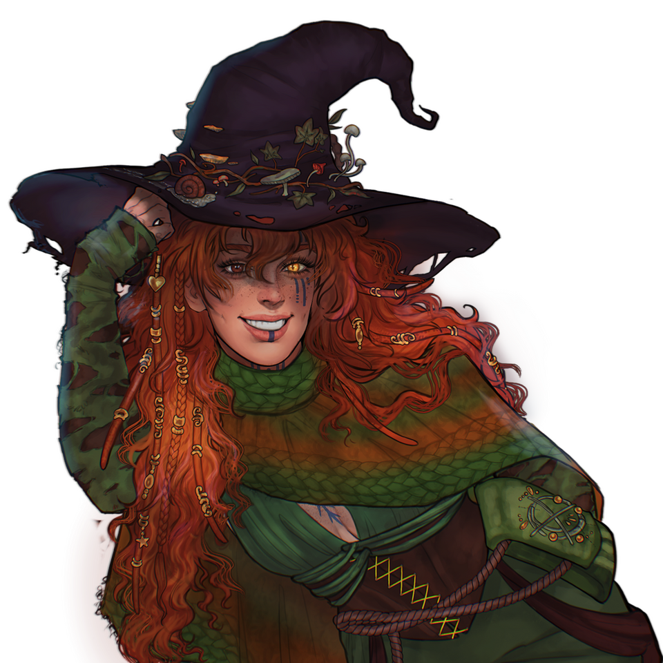 by Alissera
